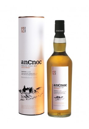 AN CNOC 12 ANS OF